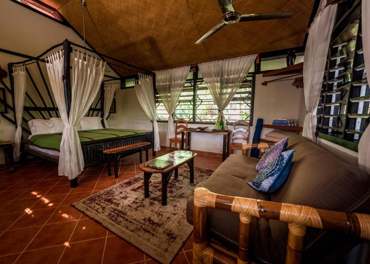 Table Rock Lodge Cristo Rey Buitenkant foto