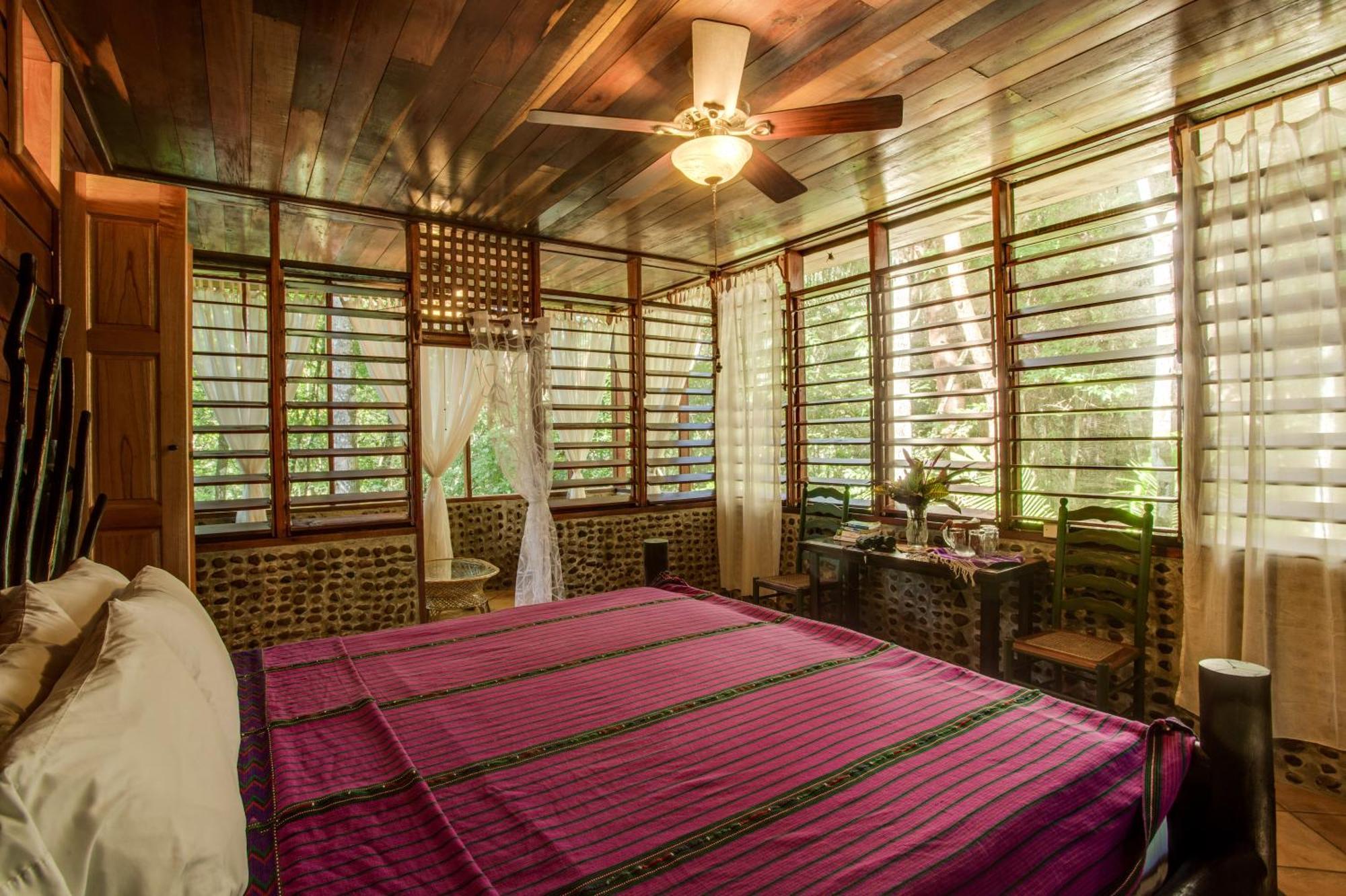 Table Rock Lodge Cristo Rey Kamer foto
