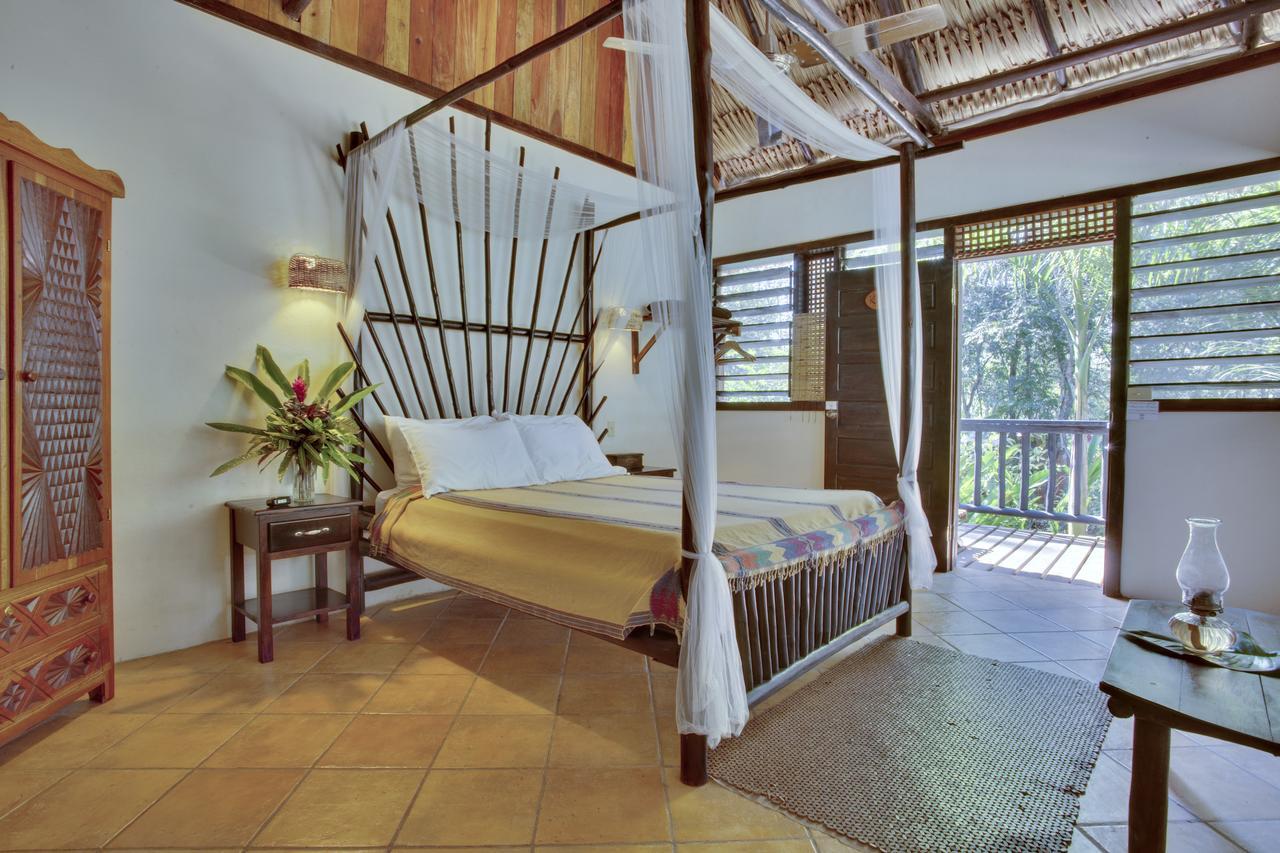 Table Rock Lodge Cristo Rey Kamer foto