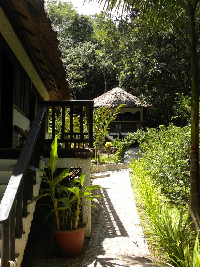 Table Rock Lodge Cristo Rey Buitenkant foto