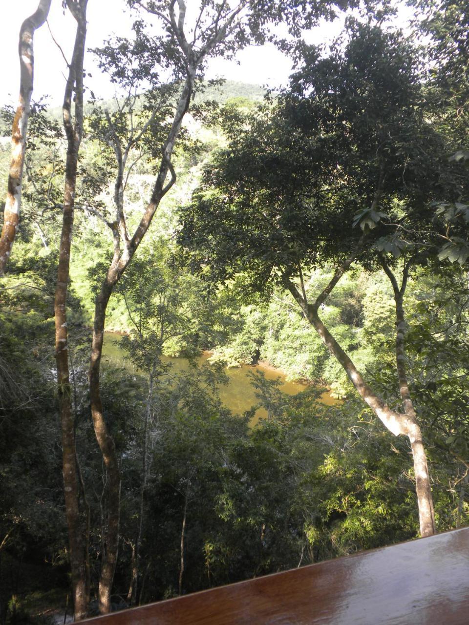 Table Rock Lodge Cristo Rey Buitenkant foto