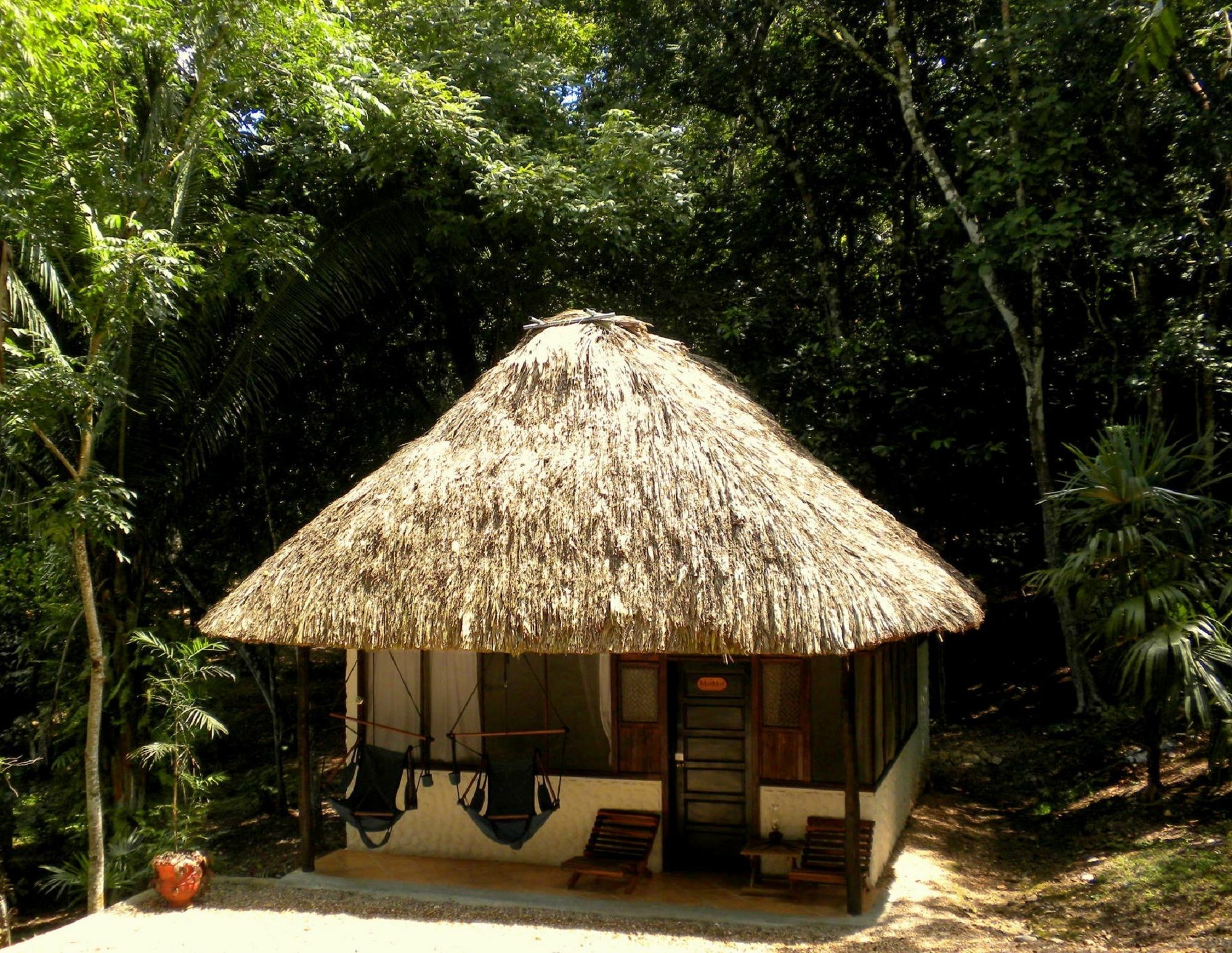 Table Rock Lodge Cristo Rey Buitenkant foto